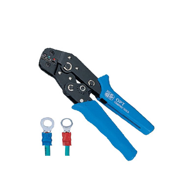 OPT Hand RATCHET CRIMPING Tool SN-01C