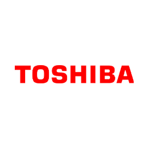 TOSHIBA