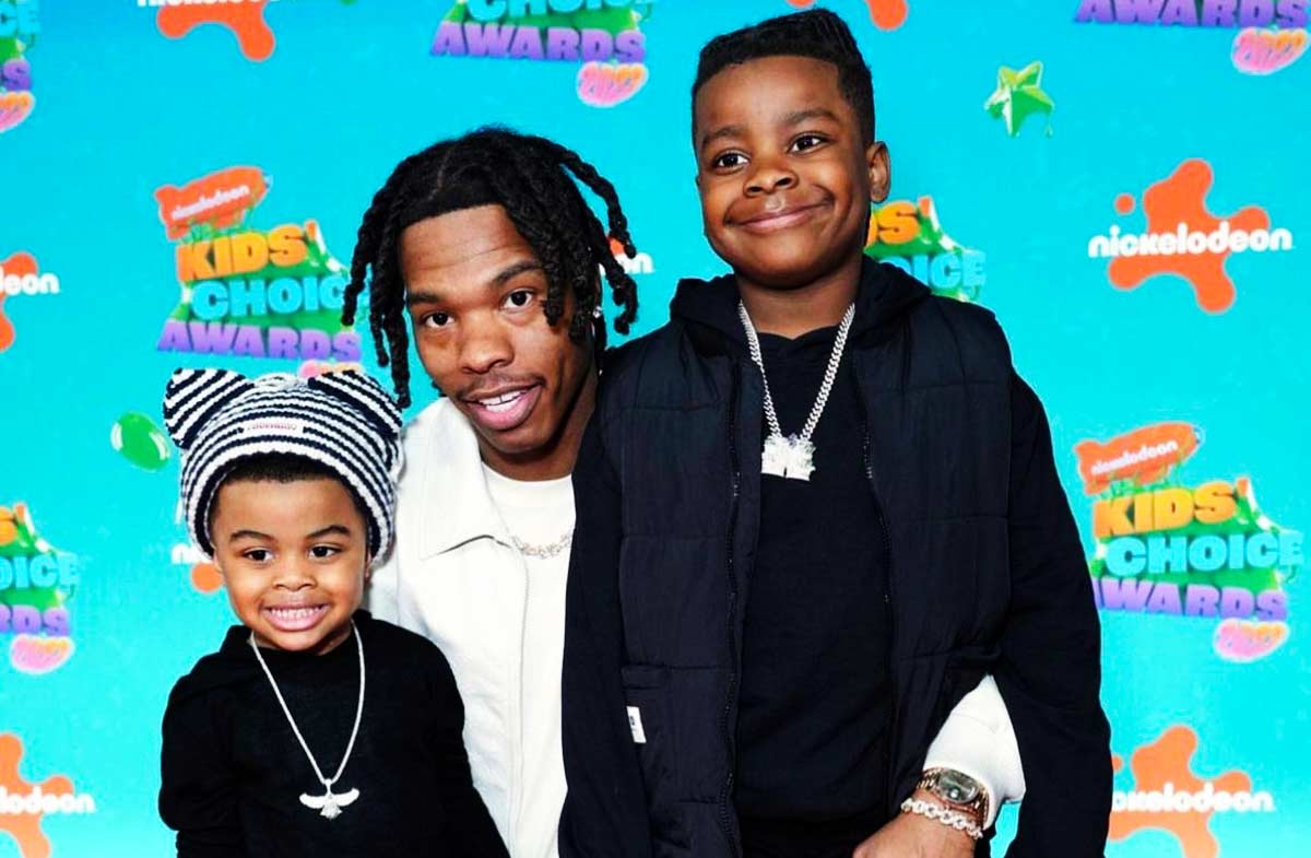 Lil Baby Kids: How Many Children Does The Rapper Have and Who Are They?