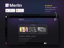 Merlin AI