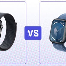 Apple Watch 10 and Apple Watch 9