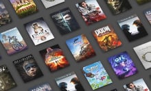 Xbox Game Pass