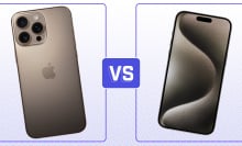 iPhone 16 Pro Max vs. iPhone 15 Pro Max