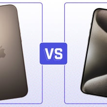 iPhone 16 Pro Max vs. iPhone 15 Pro Max