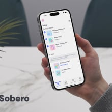 Sobero App