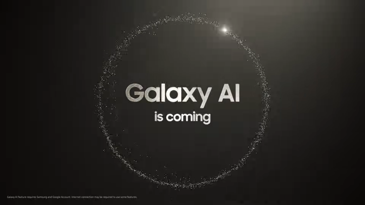 How to watch Samsung Unpacked: Galaxy S24, Galaxy AI awaits | Mashable