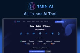 1MinAI Tool