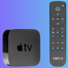 Apple TV