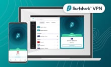 Surfshark VPN