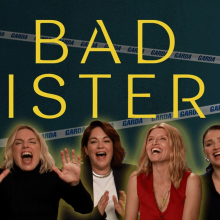 Bad Sisters Second Series