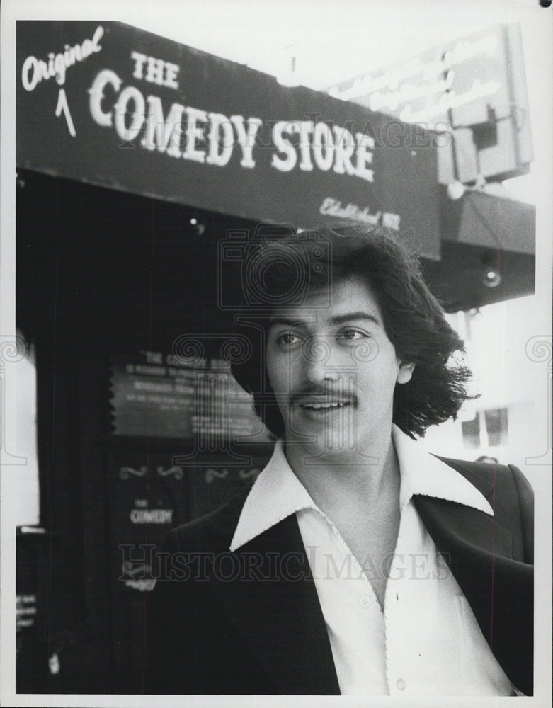 The Story of Freddie Prinze Ira Angustain Film 1979 vintage promo photo ...