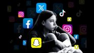 Social Media will be Banned for Children in India: ऑस्ट्रेलिया के बाद अब भारत में भी बच्चों के लिए सोशल मीडिया होगा बैन, जानें क्यों उठाया यह कदम?