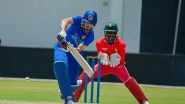 ZIM vs AFG, 3rd ODI 2024 Match Winner Prediction: जिम्बाब्वे और अफगानिस्तान के बीच कल खेला जाएगा रोमांचक मुकाबला, मैच से पहले जानें कौनसी टीम मार सकती हैं बाजी