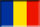 Romanian flag