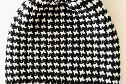 houndstooth-crochet-hat-free-pattern-2020