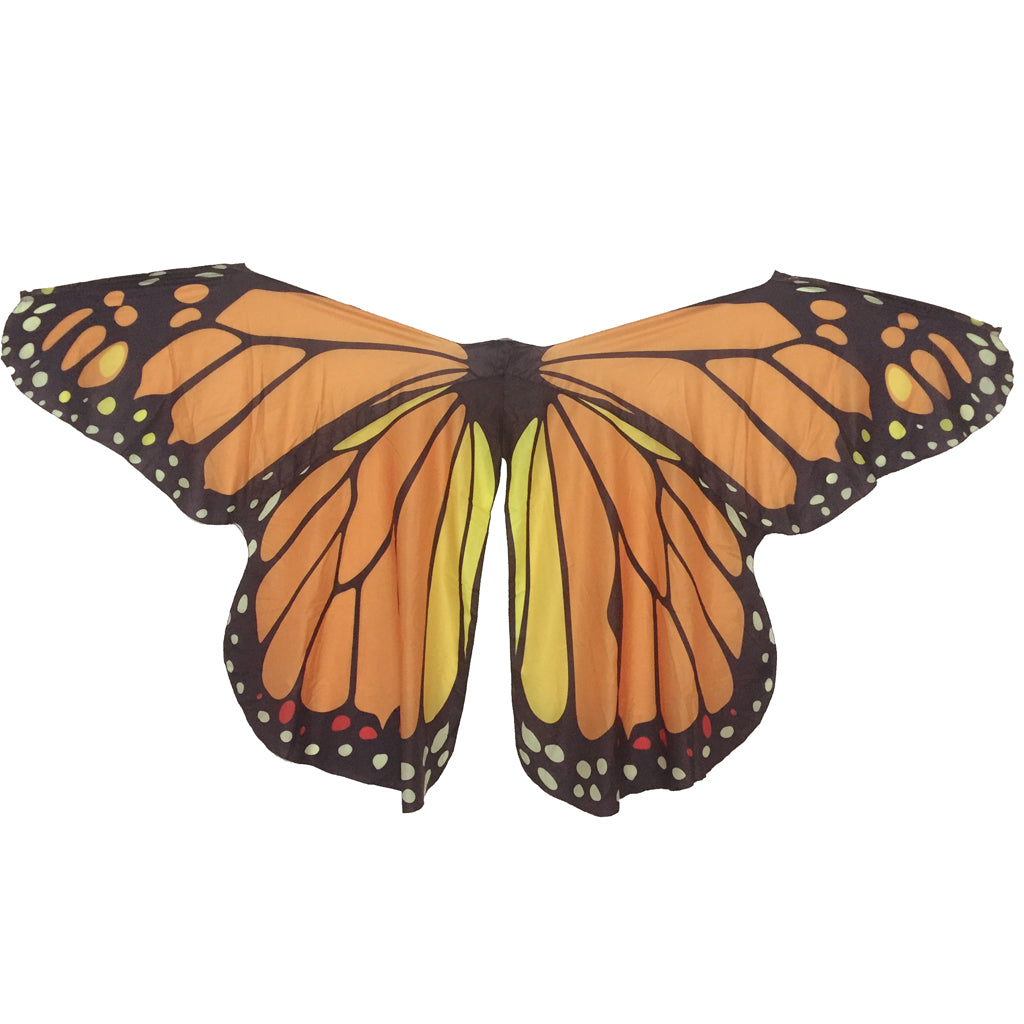 Orange Butterfly Isis Wings Perth | Hurly Burly – Hurly-Burly