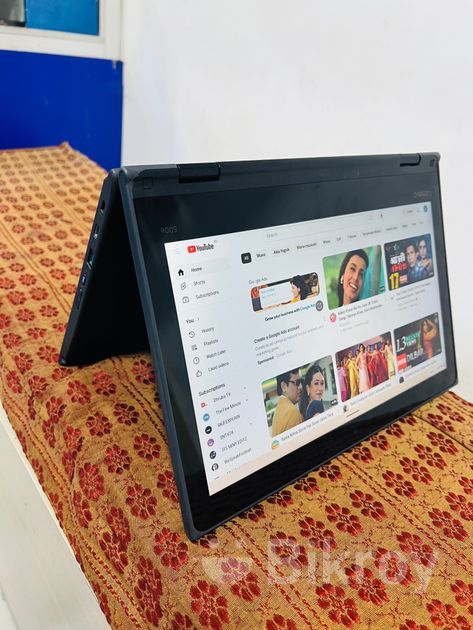 Lenovo Chromebook 500e for Sale in Manikganj | Bikroy