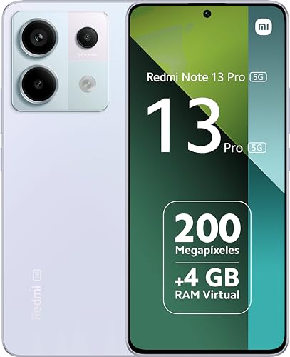 Xiaomi Redmi Note 13 Pro 5G