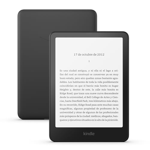 Kindle Paperwhite (16 GB) 