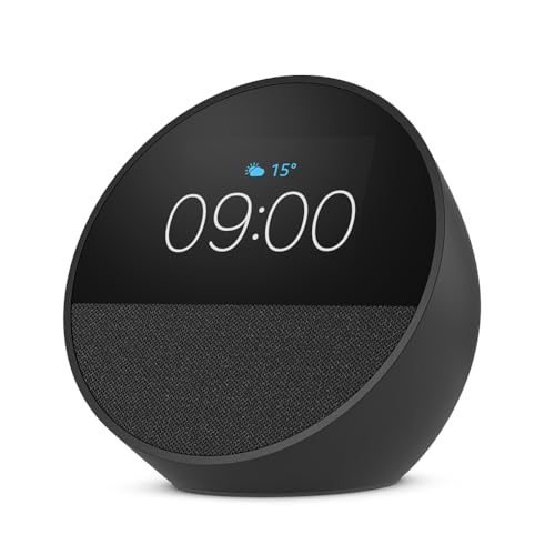 Amazon Echo Spot (modelo de 2024)