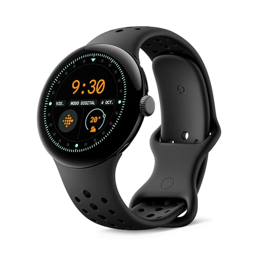 Google Pixel Watch 3 