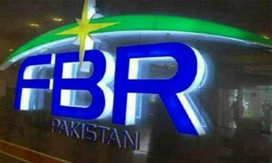 Around Rs148bn shortfall: FBR likely to collect Rs1.225trn this month