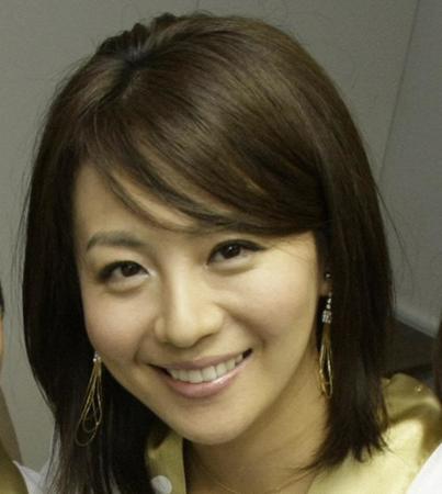 元テレ東の人気女子アナ　元夫との結婚生活「この先も触れることはない」