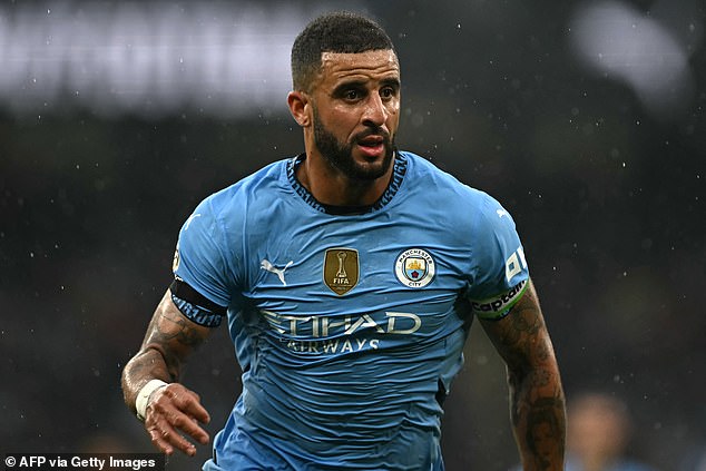 The 34-year-old Man City player will be there for Christmas Day, but it can be revealed that the couple are not fully reconciled