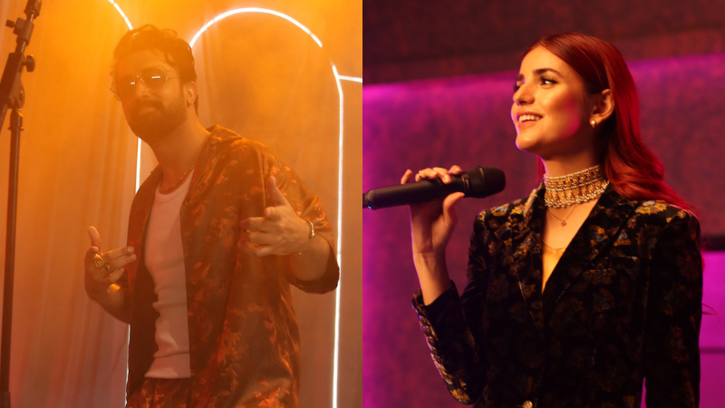 Not everyone loves Coke Studio's 'Sajan Das Na' by Atif Aslam and Momina Mustehsan