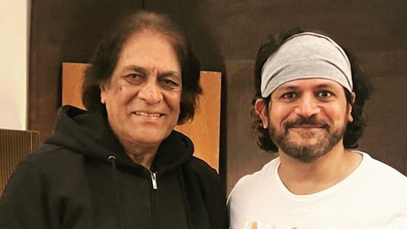 Faisal Kapadia to sing soundtrack for Shoaib Mansoor's upcoming feature film