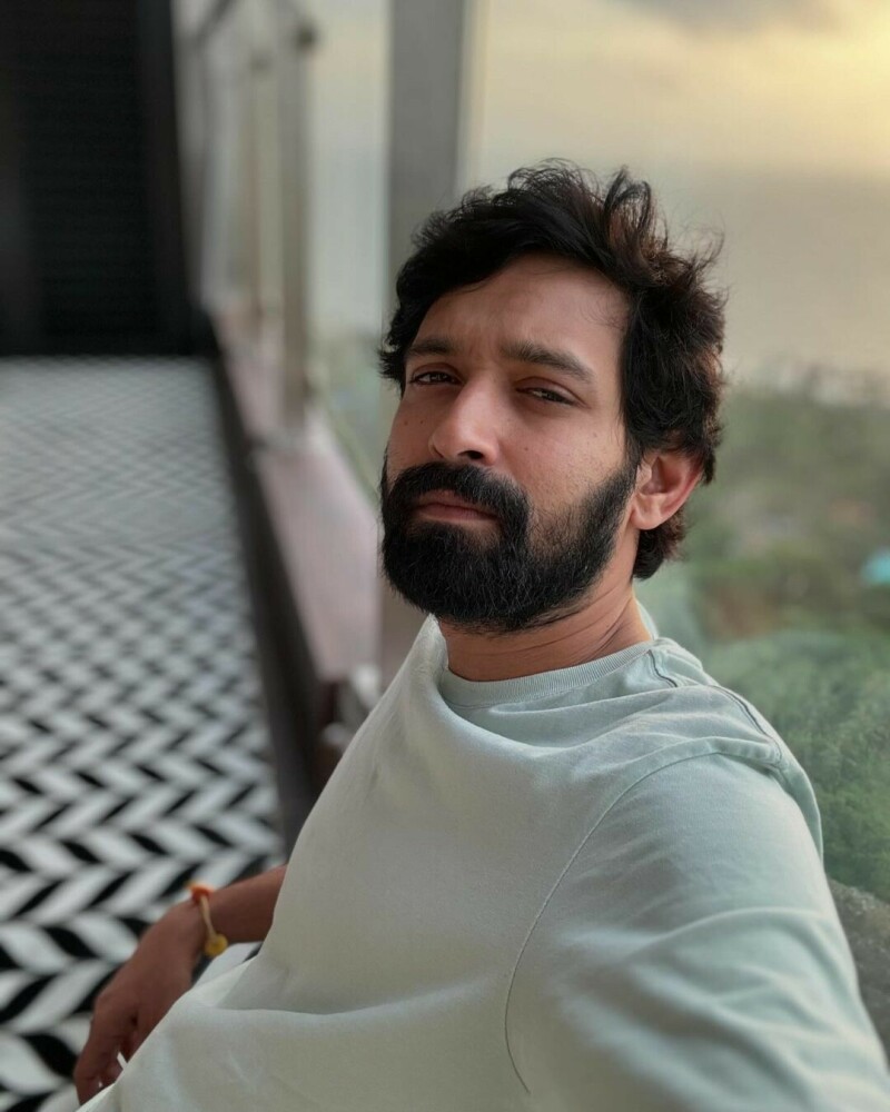 Vikrant Massey announces break from acting ‘until time deems right’