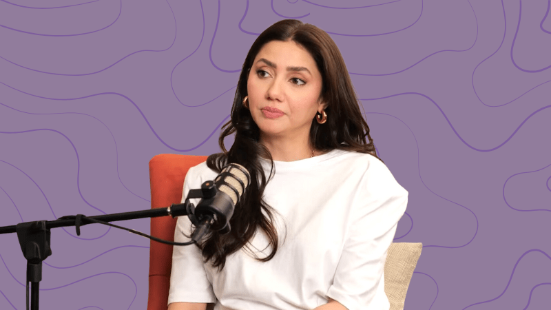 ‘It’s a disease’: Mahira Khan opens up about her battle with depression