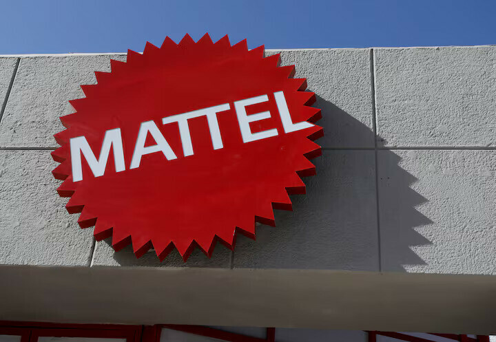 Mattel sued over Wicked dolls with adult website link