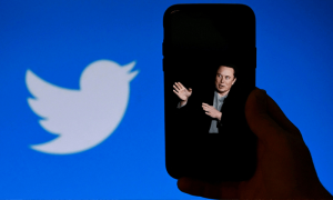 Elon Musk announces ‘amnesty’ for banned Twitter accounts after poll