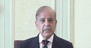 PM Shehbaz calls for improved relations with Afghanistan but urges Kabul to take action against TTP