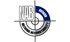 Electric cables stolen from NAB headquarters