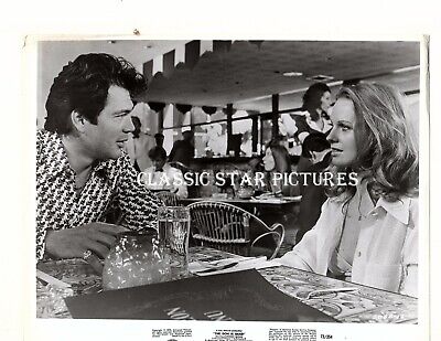 B801 Robert Forster Angel Tompkins The Don Is Dead 1973 8 x 10 vintage ...