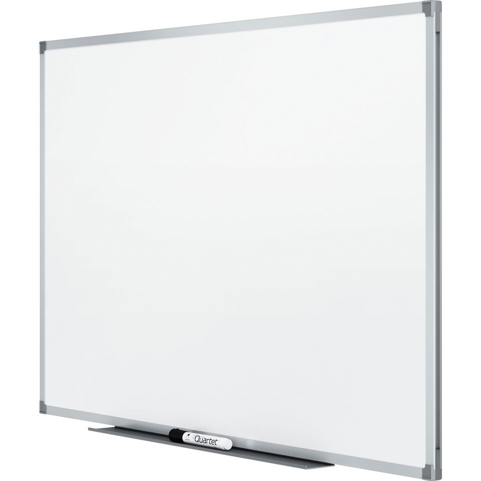 Quartet Standard DuraMax Magnetic Whiteboard (qrt-85516) (qrt85516) | eBay