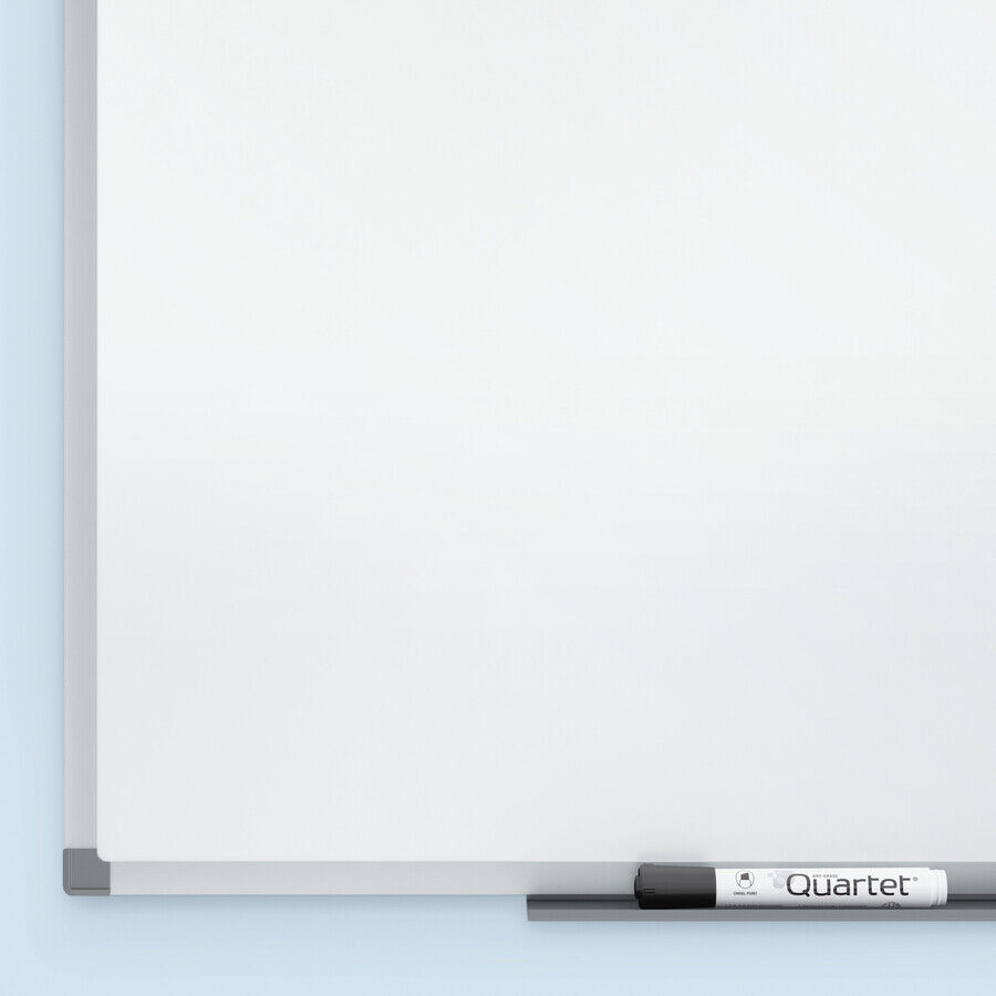 Quartet Standard DuraMax Magnetic Whiteboard (qrt-85516) (qrt85516) | eBay