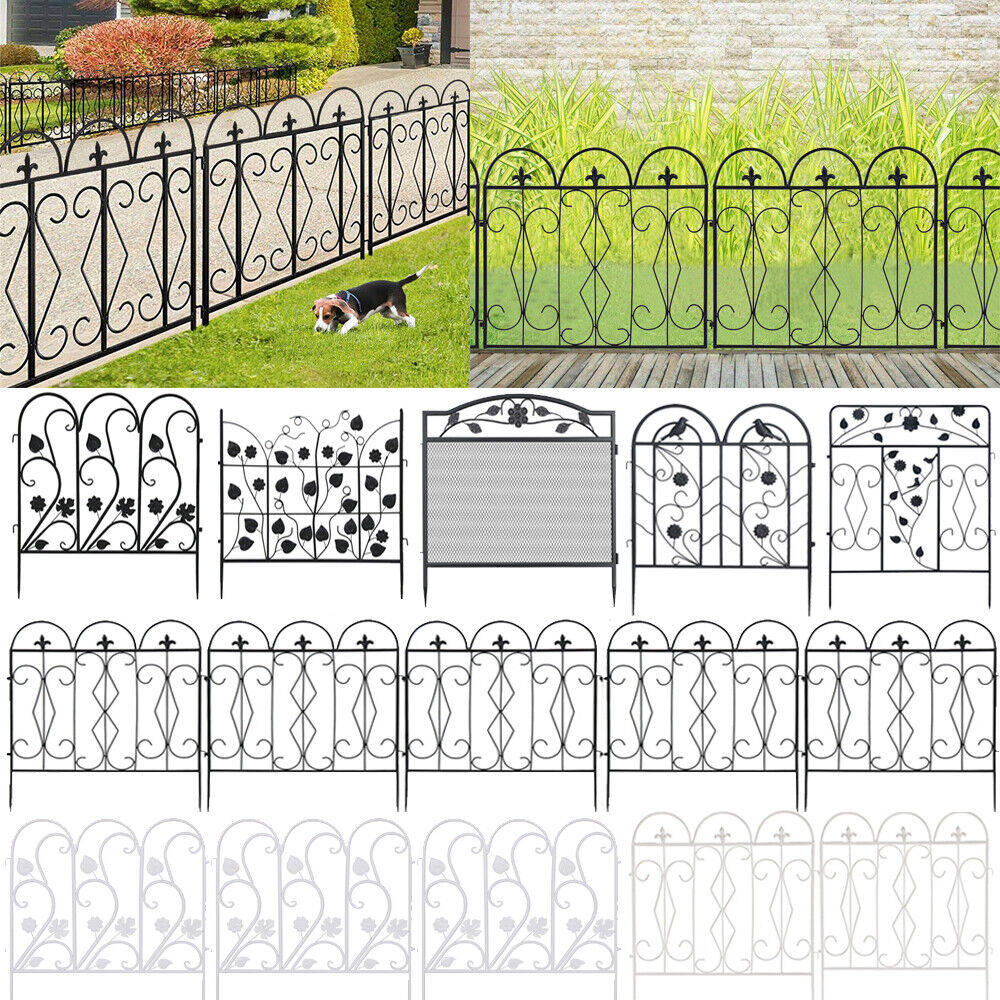 Enhance your outdoor space with our outdoor decorative screens in different styles