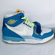 Nike Toddler Size 4c Jordan Legacy 312 Td Ci4451 400 Blue Lagoon For Sale Online Ebay