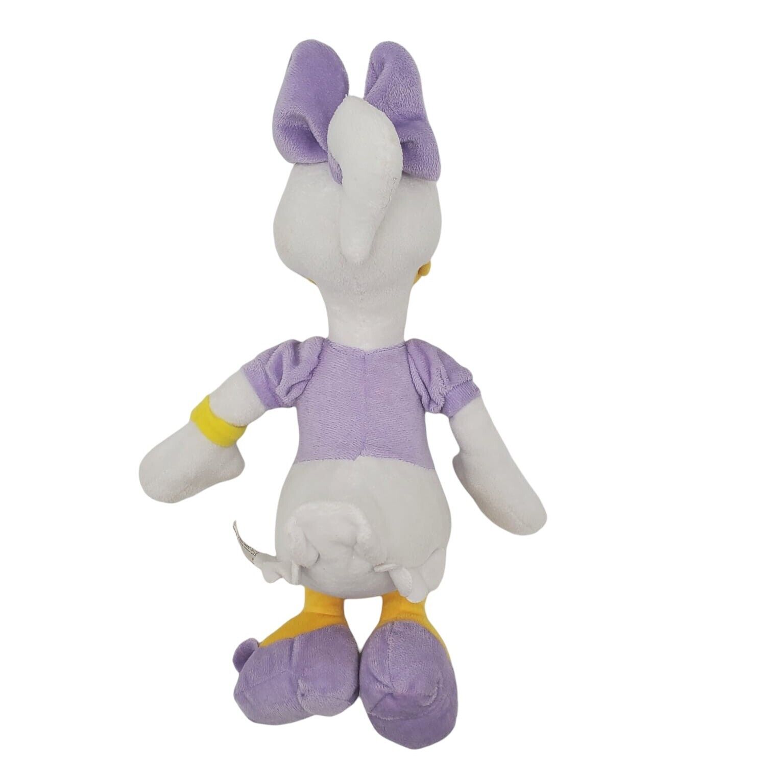 Disney Junior Mickey Mouse Clubhouse Daisy Duck Plush 15