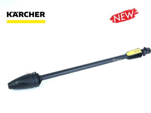 Genuine Karcher K2-K4 Pressure Washer DB120 Dirt Blaster Lance Brand ...