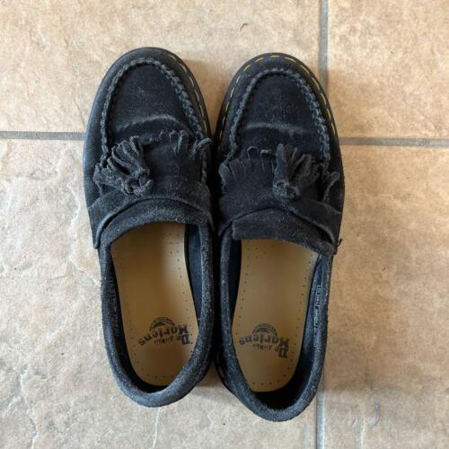 Rare Dr.Martens / Adrian Exclusive Loafers Size U… - image 1