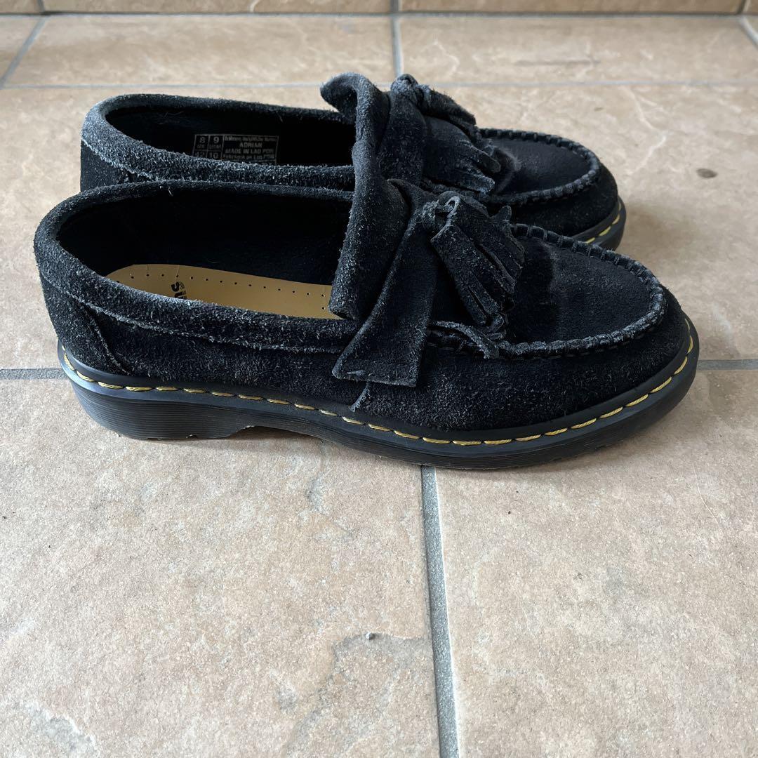 Rare Dr.Martens / Adrian Exclusive Loafers Size U… - image 6