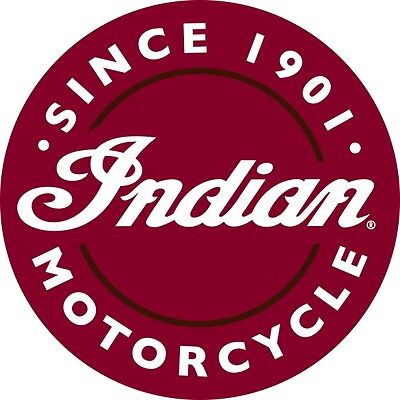 Indian Motorcycle Vinyl Decal / Sticker ** 5 Sizes ** | eBay