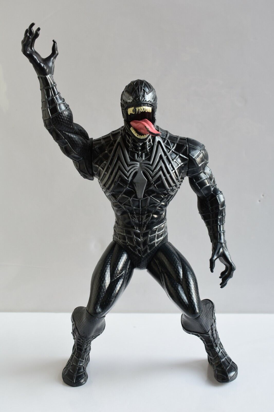 Spiderman 3 Venom Action Figure