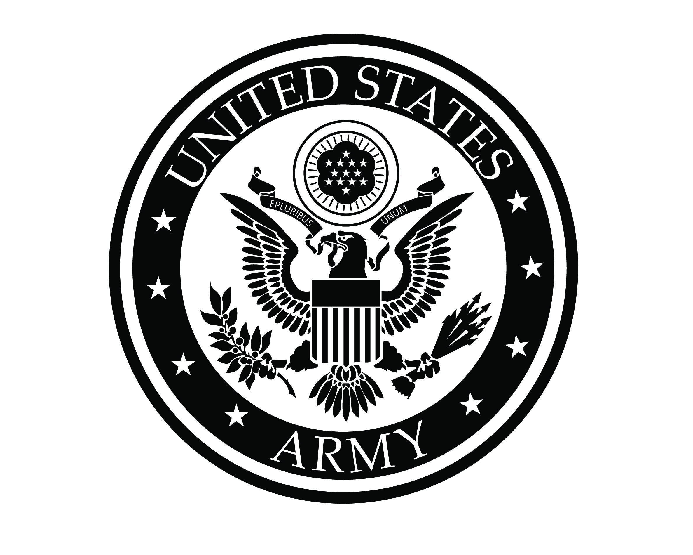 Official Army Seal