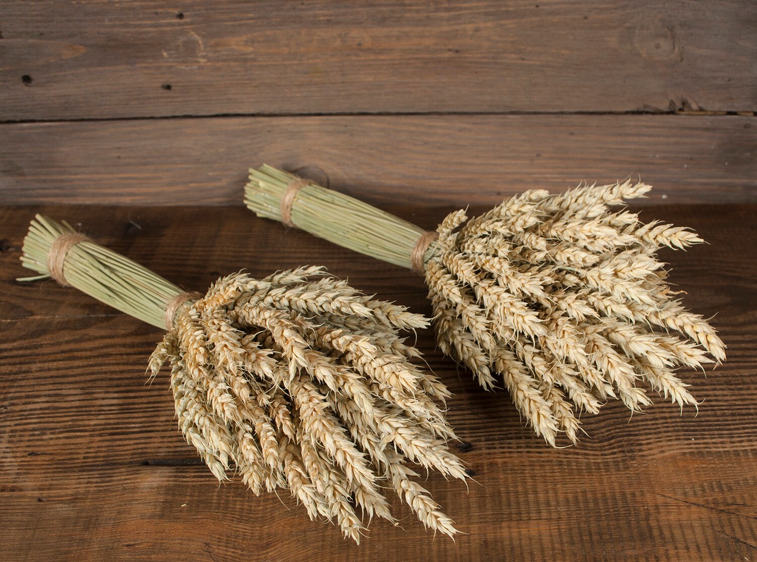 Wheat Bouquet Dried Flowers Bouquet Dried Flowers Country Etsy