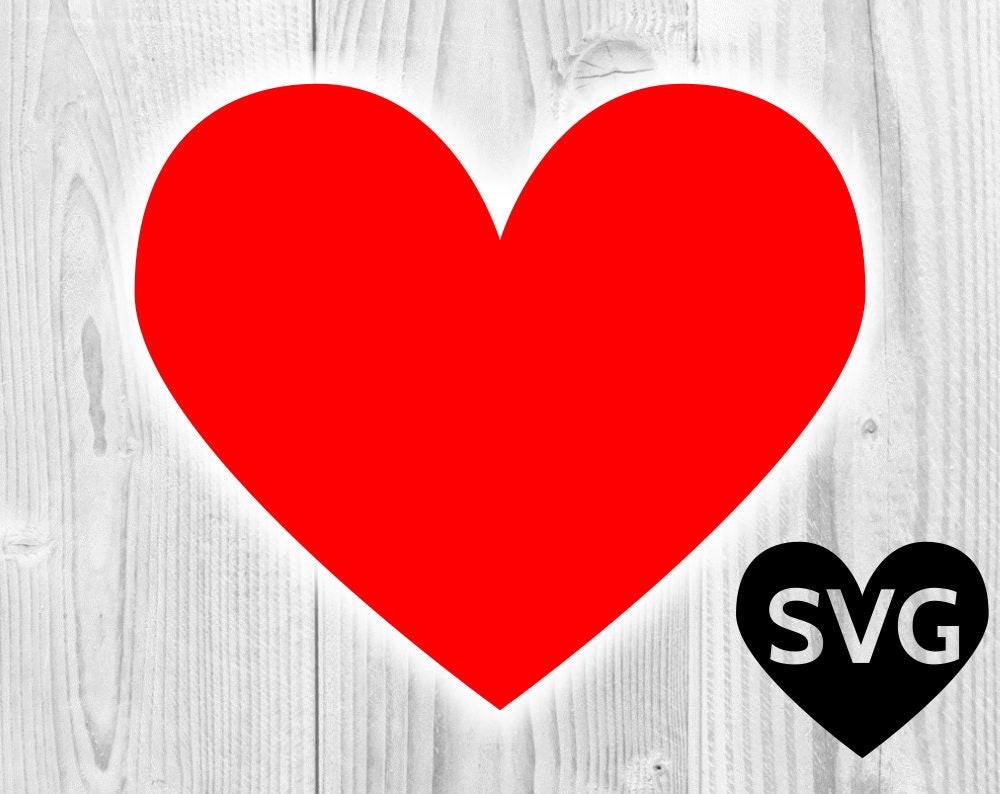 Heart Svg File Download This Free Heart Svg File Images | Sexiz Pix